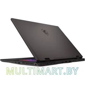 Игровой ноутбук MSI Sword 17 HX B13VEKG-200XRU (9S7-17T214-200) картинка 5